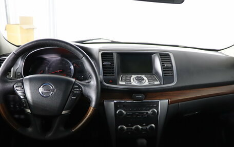 Nissan Teana, 2008 год, 749 990 рублей, 13 фотография