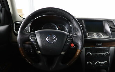 Nissan Teana, 2008 год, 749 990 рублей, 10 фотография