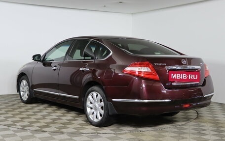 Nissan Teana, 2008 год, 749 990 рублей, 7 фотография