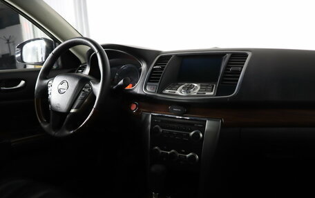 Nissan Teana, 2008 год, 749 990 рублей, 12 фотография