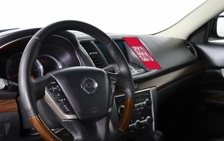 Nissan Teana, 2008 год, 749 990 рублей, 9 фотография
