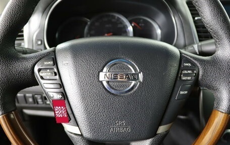 Nissan Teana, 2008 год, 749 990 рублей, 11 фотография