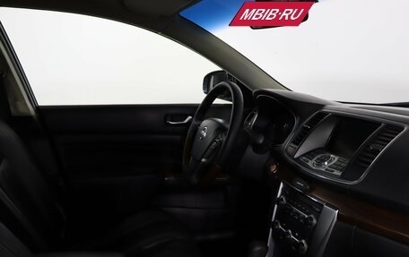 Nissan Teana, 2008 год, 749 990 рублей, 14 фотография