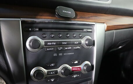 Nissan Teana, 2008 год, 749 990 рублей, 21 фотография