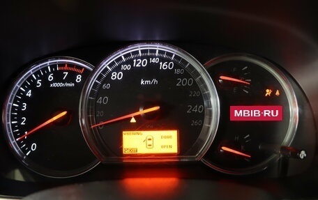Nissan Teana, 2008 год, 749 990 рублей, 18 фотография