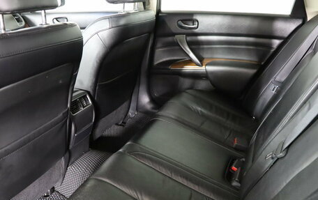 Nissan Teana, 2008 год, 749 990 рублей, 22 фотография