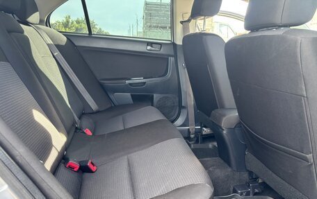 Mitsubishi Lancer IX, 2011 год, 640 000 рублей, 7 фотография