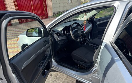 Mitsubishi Lancer IX, 2011 год, 640 000 рублей, 4 фотография