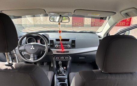 Mitsubishi Lancer IX, 2011 год, 640 000 рублей, 5 фотография