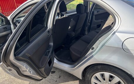 Mitsubishi Lancer IX, 2011 год, 640 000 рублей, 3 фотография