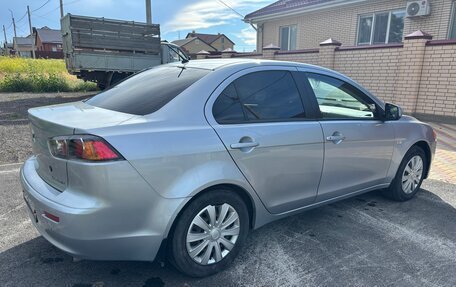 Mitsubishi Lancer IX, 2011 год, 640 000 рублей, 2 фотография