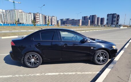 Mitsubishi Lancer IX, 2007 год, 590 000 рублей, 2 фотография