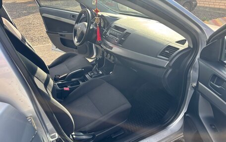 Mitsubishi Lancer IX, 2011 год, 640 000 рублей, 6 фотография