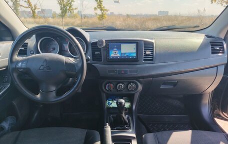 Mitsubishi Lancer IX, 2007 год, 590 000 рублей, 5 фотография