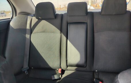 Mitsubishi Lancer IX, 2007 год, 590 000 рублей, 6 фотография
