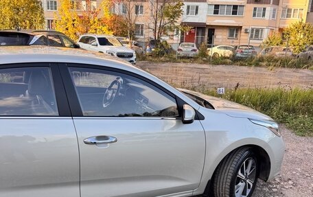 KIA Rio IV, 2019 год, 1 700 000 рублей, 3 фотография