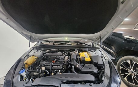KIA K5, 2021 год, 2 500 000 рублей, 17 фотография