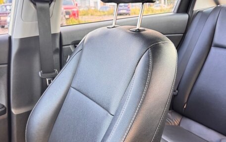 KIA Rio IV, 2019 год, 1 700 000 рублей, 20 фотография