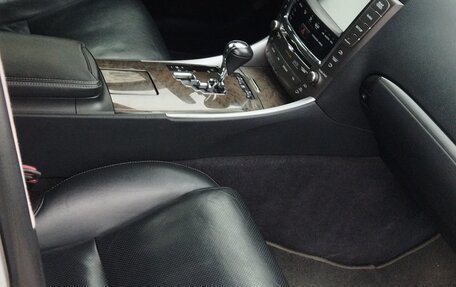 Lexus IS II рестайлинг 2, 2011 год, 2 000 000 рублей, 5 фотография