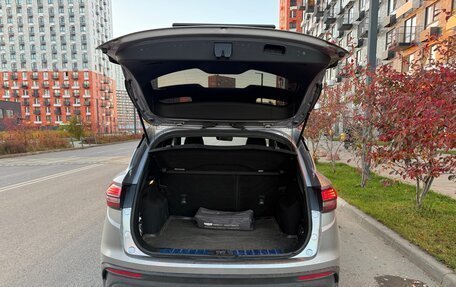 Geely Coolray I, 2023 год, 1 760 000 рублей, 6 фотография