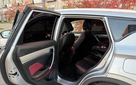 Geely Coolray I, 2023 год, 1 760 000 рублей, 7 фотография