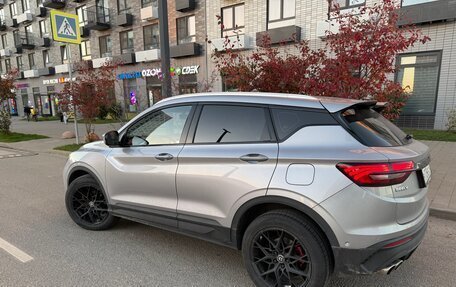 Geely Coolray I, 2023 год, 1 760 000 рублей, 9 фотография