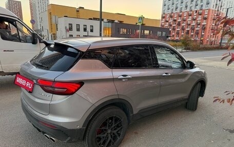 Geely Coolray I, 2023 год, 1 760 000 рублей, 10 фотография