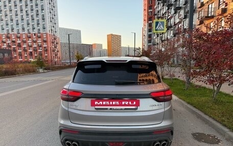 Geely Coolray I, 2023 год, 1 760 000 рублей, 4 фотография