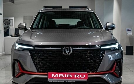 Changan CS35 Plus, 2025 год, 2 839 900 рублей, 2 фотография