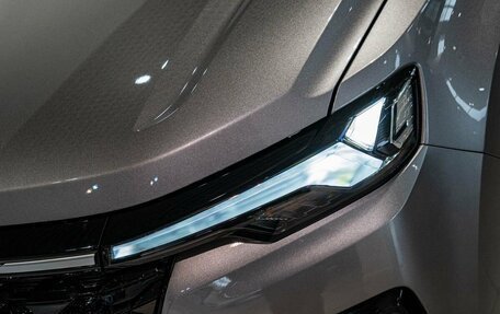 Changan CS35 Plus, 2025 год, 2 839 900 рублей, 7 фотография