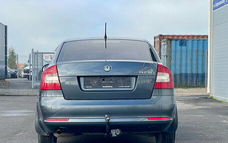 Skoda Octavia, 2011 год, 520 000 рублей, 4 фотография