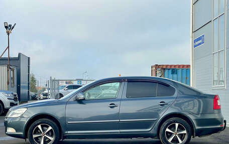 Skoda Octavia, 2011 год, 520 000 рублей, 2 фотография