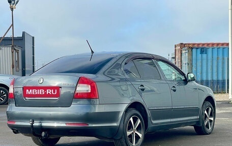 Skoda Octavia, 2011 год, 520 000 рублей, 5 фотография