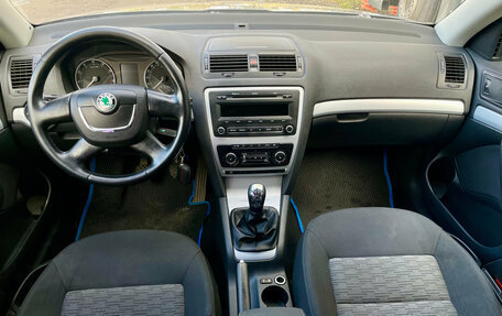 Skoda Octavia, 2011 год, 520 000 рублей, 13 фотография