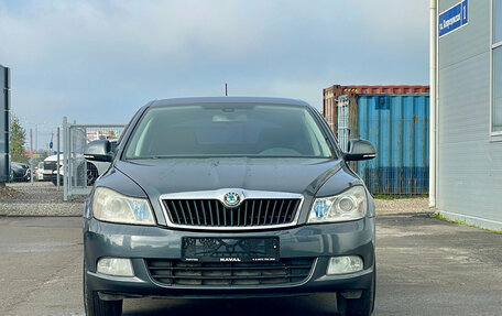 Skoda Octavia, 2011 год, 520 000 рублей, 8 фотография