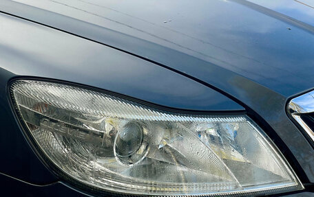 Skoda Octavia, 2011 год, 520 000 рублей, 9 фотография