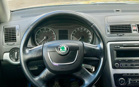 Skoda Octavia, 2011 год, 520 000 рублей, 14 фотография