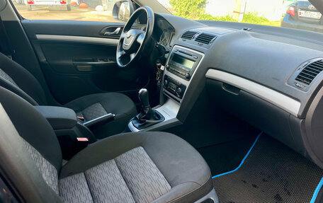 Skoda Octavia, 2011 год, 520 000 рублей, 16 фотография