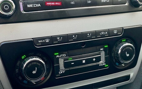 Skoda Octavia, 2011 год, 520 000 рублей, 19 фотография