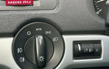 Skoda Octavia, 2011 год, 520 000 рублей, 22 фотография