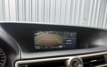 Lexus GS IV рестайлинг, 2014 год, 1 377 000 рублей, 24 фотография