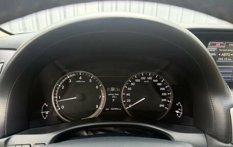 Lexus GS IV рестайлинг, 2014 год, 1 377 000 рублей, 19 фотография