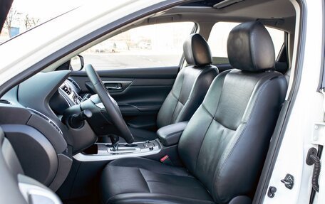 Nissan Teana, 2015 год, 1 288 000 рублей, 11 фотография