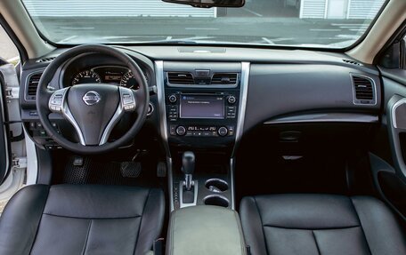 Nissan Teana, 2015 год, 1 288 000 рублей, 15 фотография