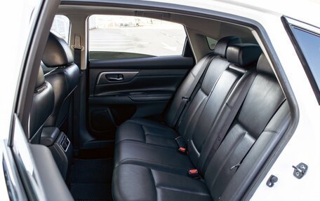 Nissan Teana, 2015 год, 1 288 000 рублей, 17 фотография