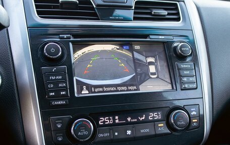 Nissan Teana, 2015 год, 1 288 000 рублей, 14 фотография