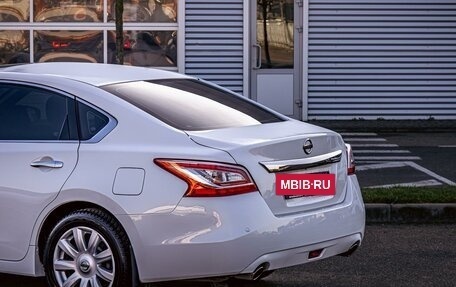 Nissan Teana, 2015 год, 1 288 000 рублей, 10 фотография