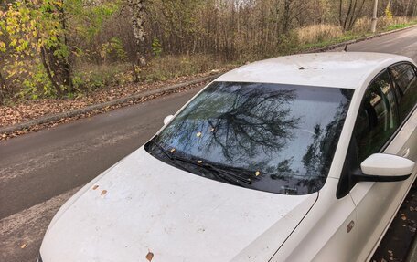 Volkswagen Polo VI (EU Market), 2011 год, 530 000 рублей, 7 фотография