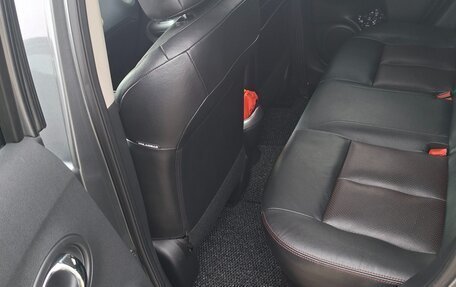 Nissan Juke II, 2012 год, 1 120 000 рублей, 9 фотография