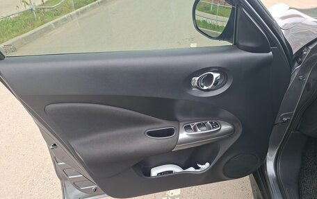 Nissan Juke II, 2012 год, 1 120 000 рублей, 10 фотография